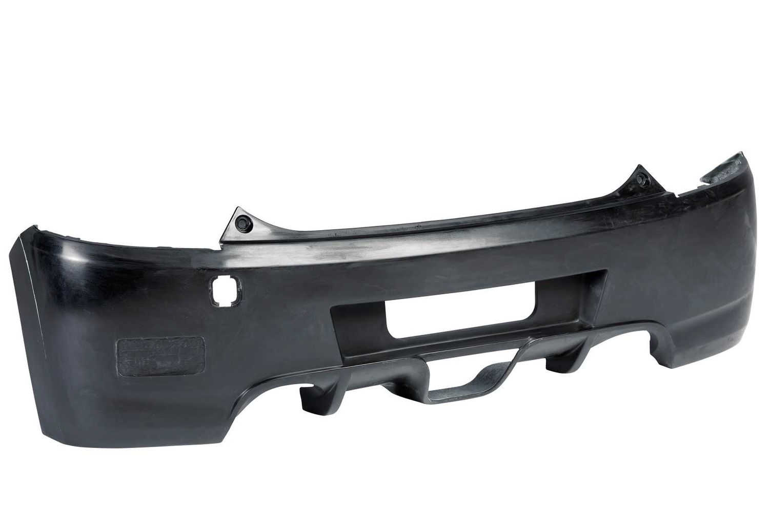 Heckstoßstange für Daihatsu Materia HSK283 Heckstoßstange für Daihatsu Materia HSK283