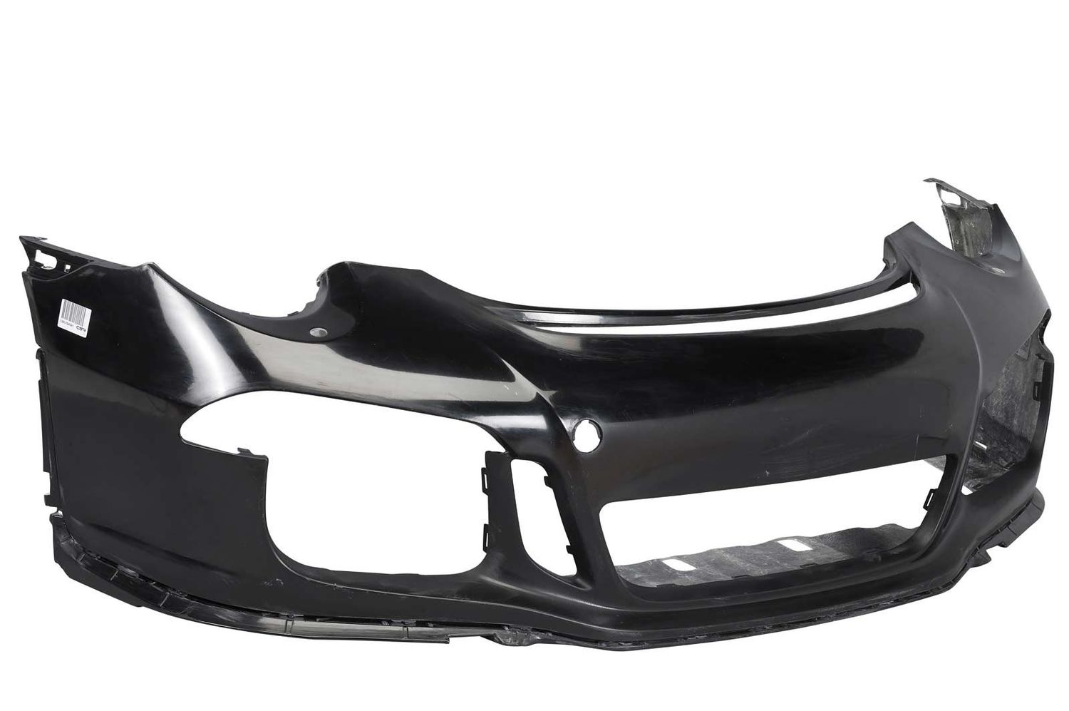 Frontstoßstange für Porsche 911/991 FSK991 Frontstoßstange für Porsche 911/991 FSK991
