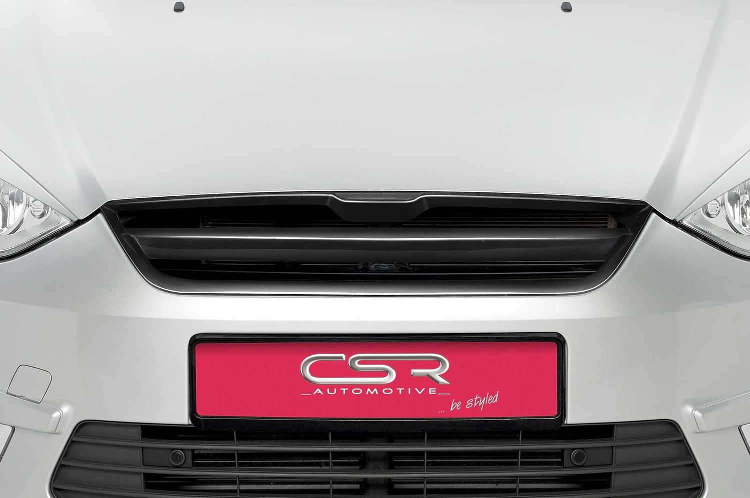 Kühlergrill Frontgrill für Ford S-Max GL054 Kühlergrill Frontgrill für Ford S-Max GL054