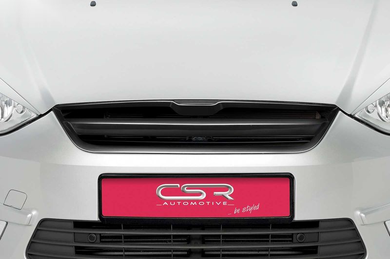 Kühlergrill Frontgrill für Ford S-Max GL054