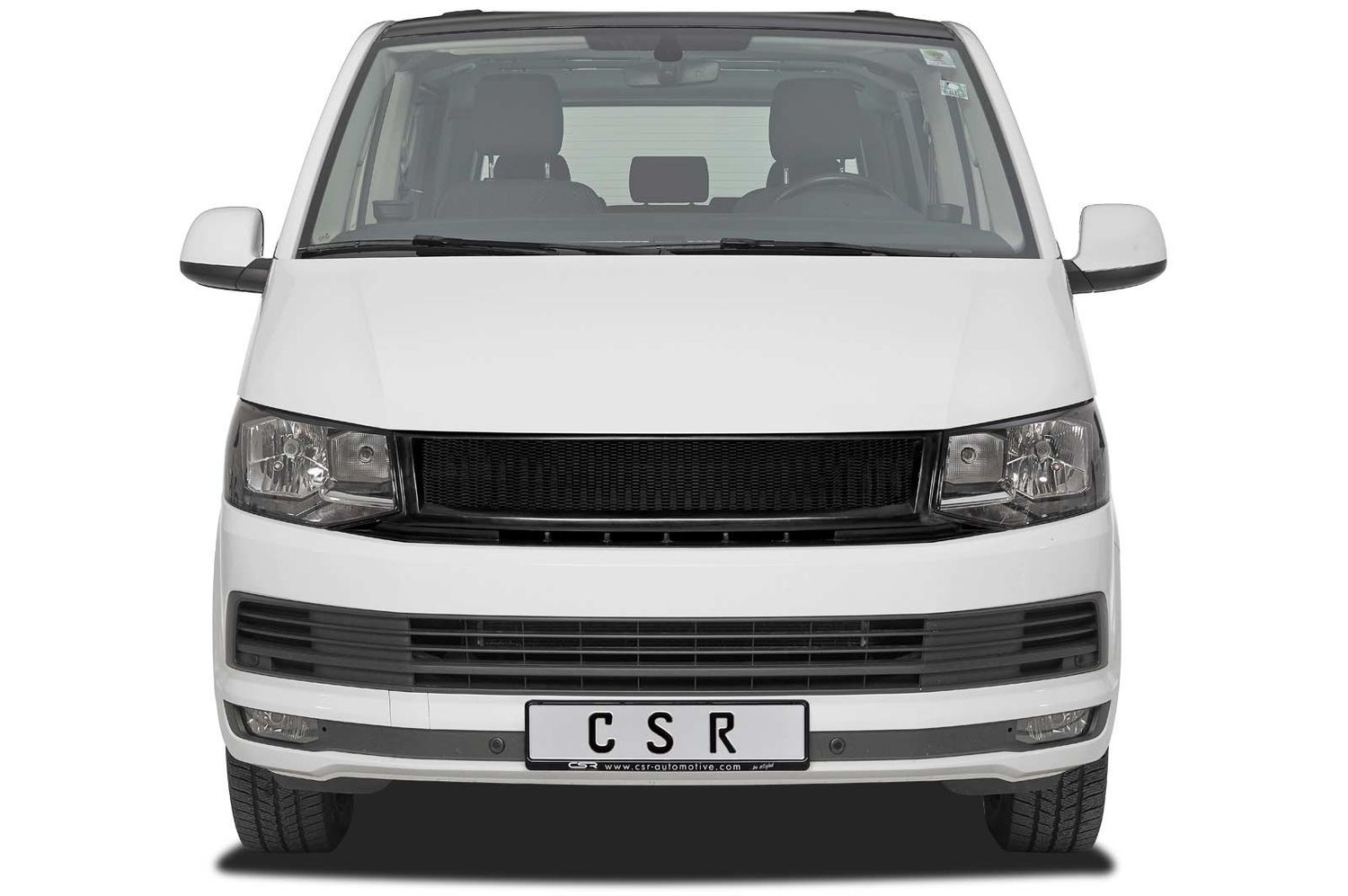 Kühlergrill Frontgrill für VW Bus T6 GL056 Kühlergrill Frontgrill für VW Bus T6 GL056