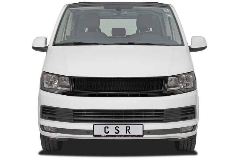 Kühlergrill Frontgrill für VW Bus T6 GL056