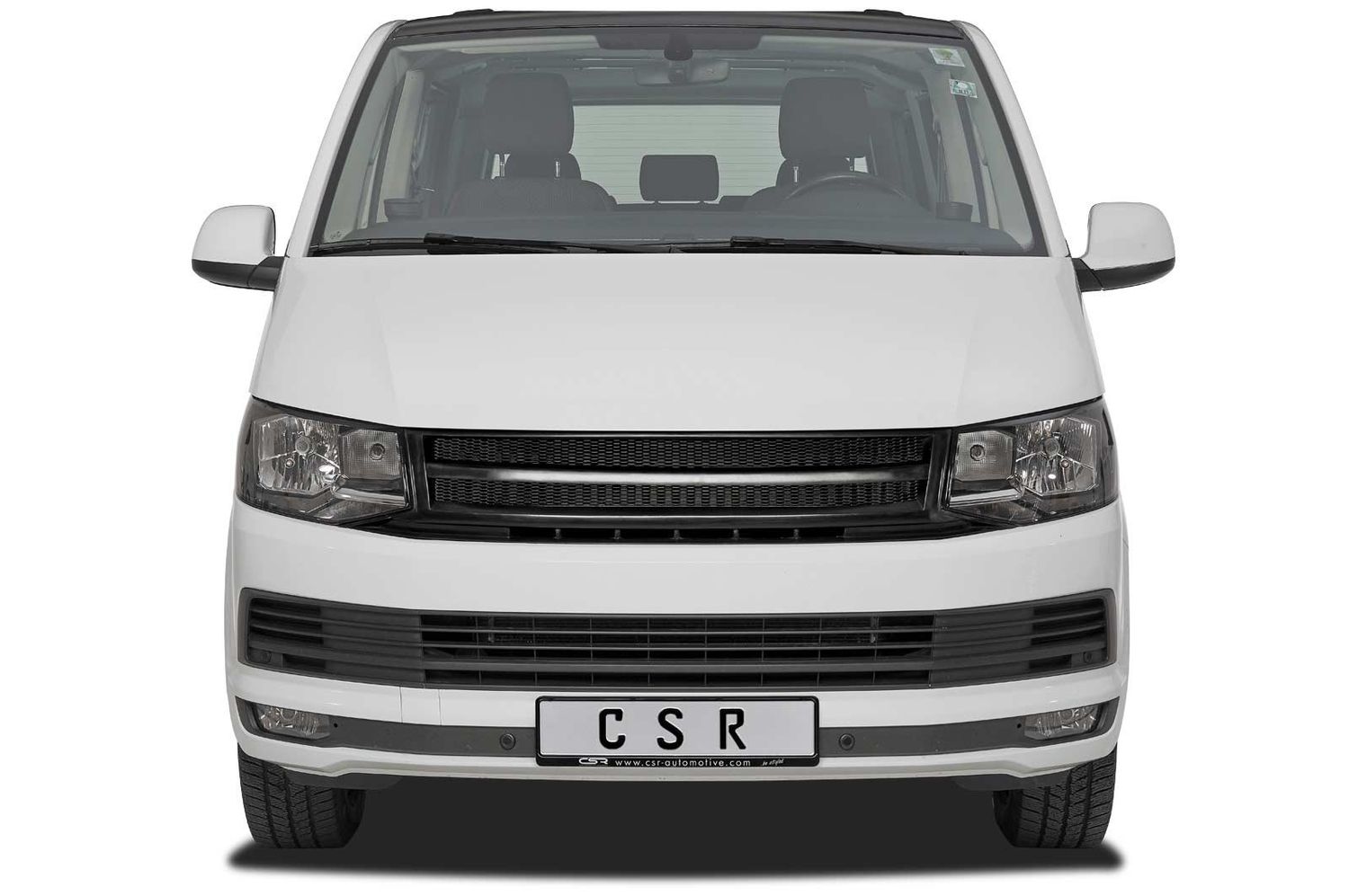Kühlergrill Frontgrill für VW Bus T6 GL057 Kühlergrill Frontgrill für VW Bus T6 GL057