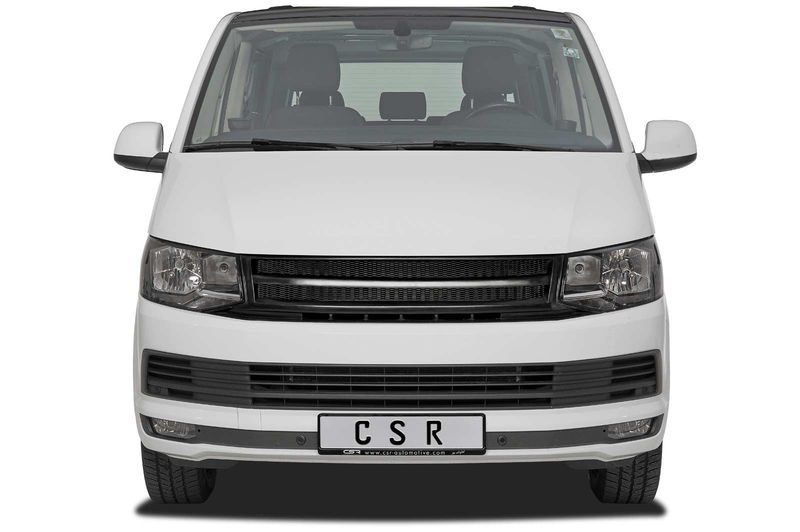 Kühlergrill Frontgrill für VW Bus T6 GL057 Kühlergrill Frontgrill für VW Bus T6 GL057