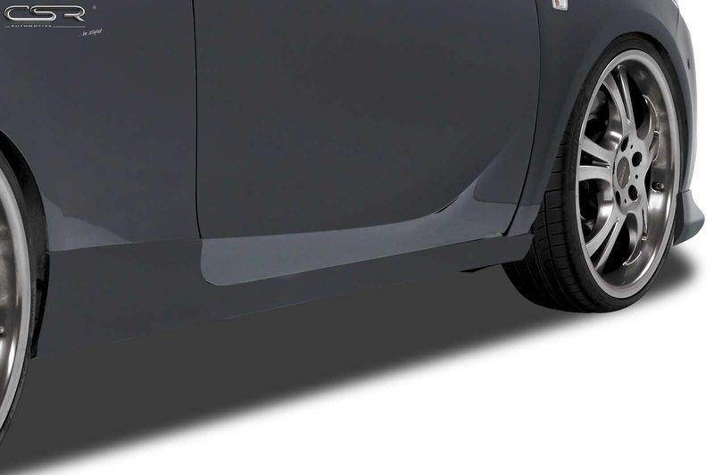 Seitenschweller für Opel Corsa E SS429