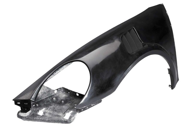 Kotflügel Vorderachse links für Porsche 911 991 im GT3 RS-Look KOT009 Kotflügel Vorderachse links für Porsche 911 991 im GT3 RS-Look KOT009