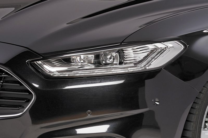 Scheinwerferblenden für Ford Mondeo MK5 SB263
