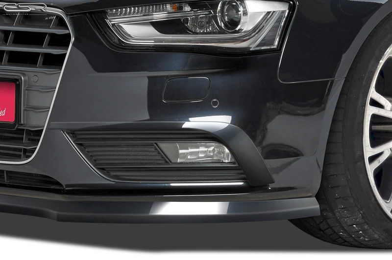 Air Intake Blenden | Airintakes für Audi A4 B8 AI011 Air Intake Blenden | Airintakes für Audi A4 B8 AI011