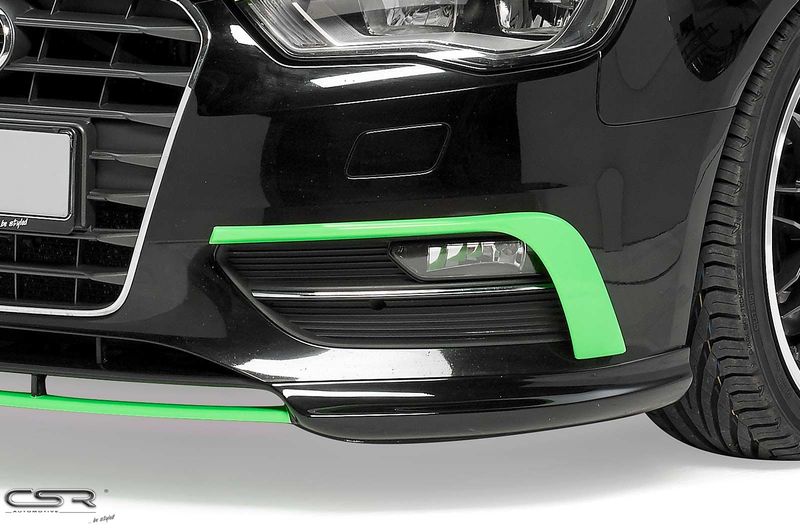Air Intake Blenden | Airintakes für Audi A3 8V AI013 Air Intake Blenden | Airintakes für Audi A3 8V AI013