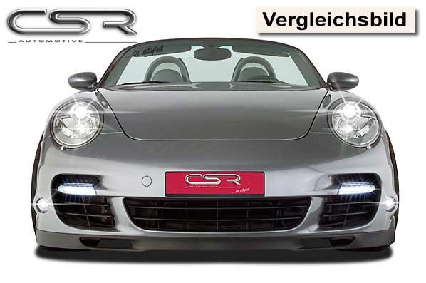 Bodykit Tuning Spoiler Set für Porsche 911/997 BK319 Bodykit Tuning Spoiler Set für Porsche 911/997 BK319