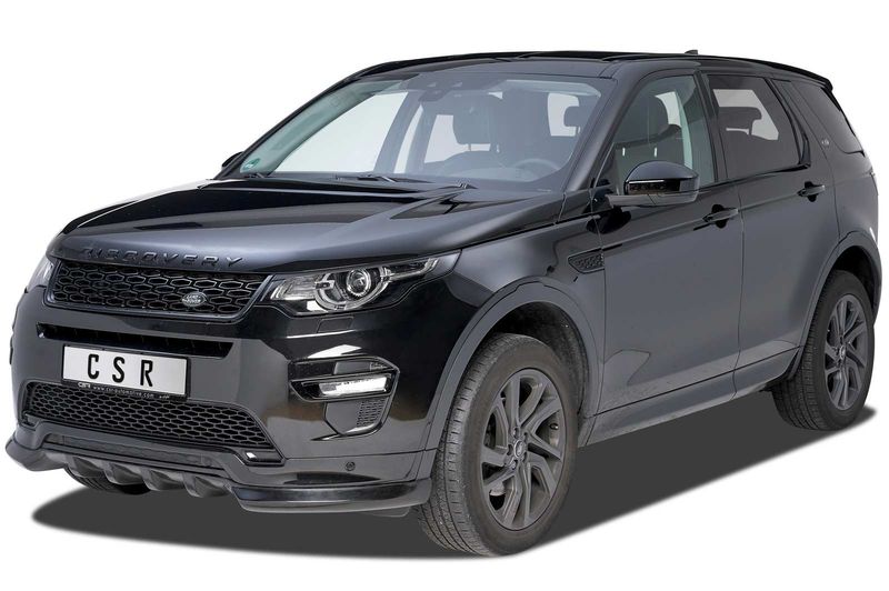 Frontansatz für Land Rover Discovery Sport FA271 Frontansatz für Land Rover Discovery Sport FA271