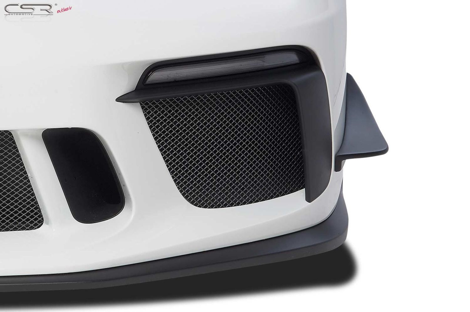Performance Flaps für Porsche 911/991 911/996 911/997 981 FP010 Performance Flaps für Porsche 911/991 911/996 911/997 981 FP010