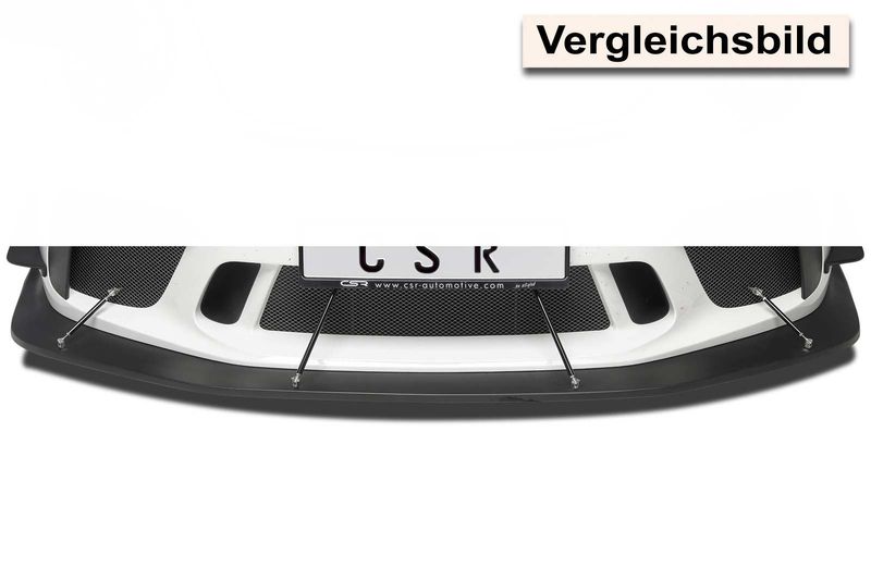Frontansatz in Cup Optik für Porsche 911/991 GT3 / GT3 RS FA273 Frontansatz in Cup Optik für Porsche 911/991 GT3 / GT3 RS FA273
