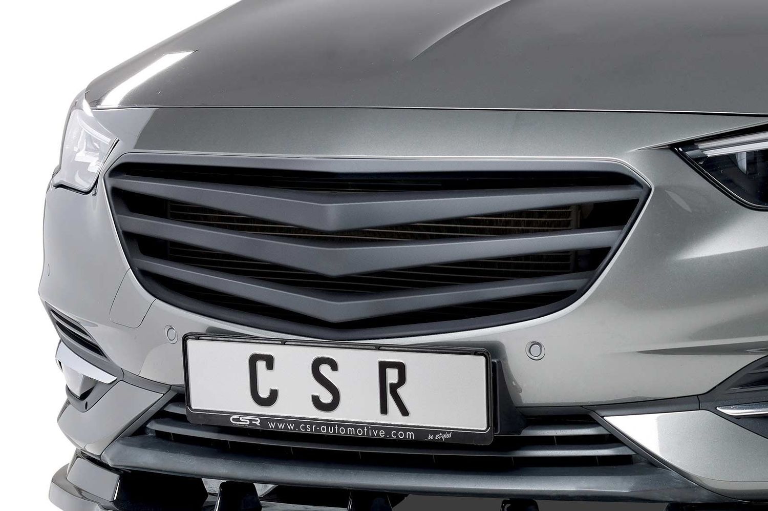 Kühlergrill Frontgrill für Opel Insignia B GL059 Kühlergrill Frontgrill für Opel Insignia B GL059