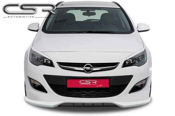 Bodykit Tuning Spoiler Set für Opel Astra J Sports Tourer BK336 Bodykit Tuning Spoiler Set für Opel Astra J Sports Tourer BK336