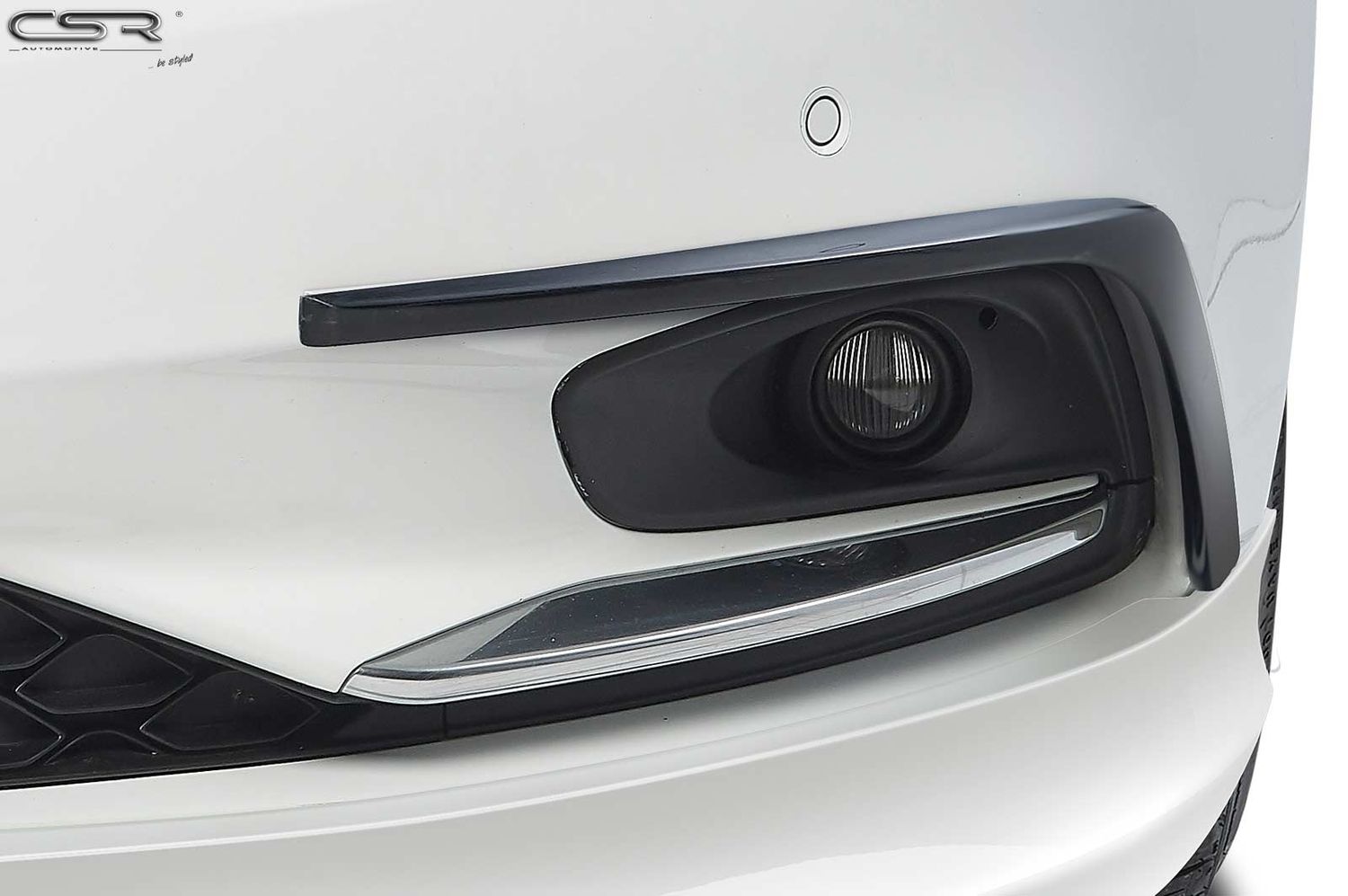 Air Intake Blenden | Airintakes für Opel Cascada AI021 Air Intake Blenden | Airintakes für Opel Cascada AI021