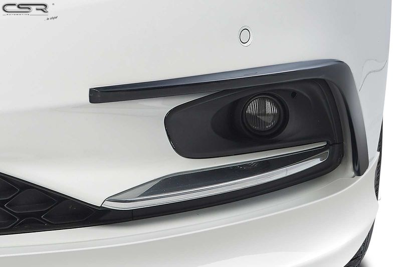 Air Intake Blenden | Airintakes für Opel Cascada AI021 Air Intake Blenden | Airintakes für Opel Cascada AI021