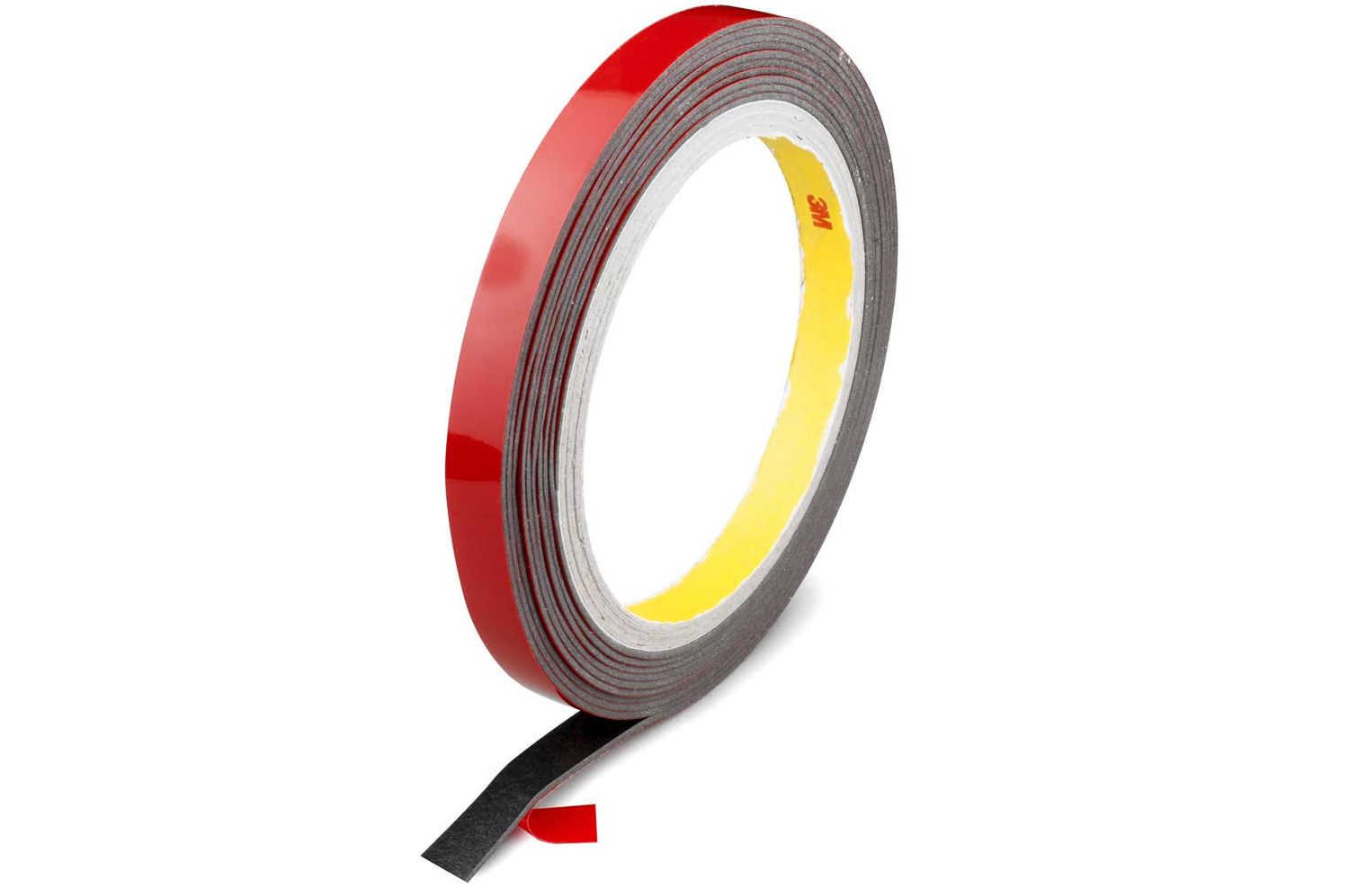 3M Scotch Acrylic Plus Doppelseitiges Klebeband 10 mm x 3m ZB143 3M Scotch Acrylic Plus Doppelseitiges Klebeband 10 mm x 3m ZB143