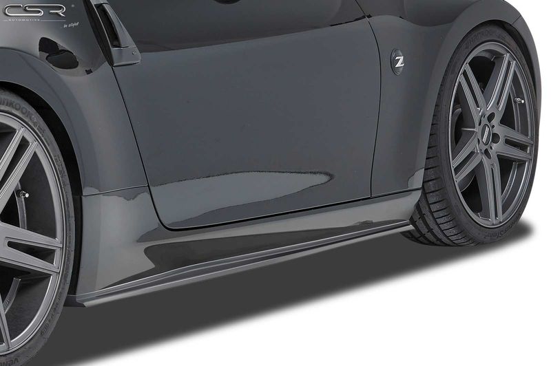 Seitenschweller für Nissan 370Z SS426
