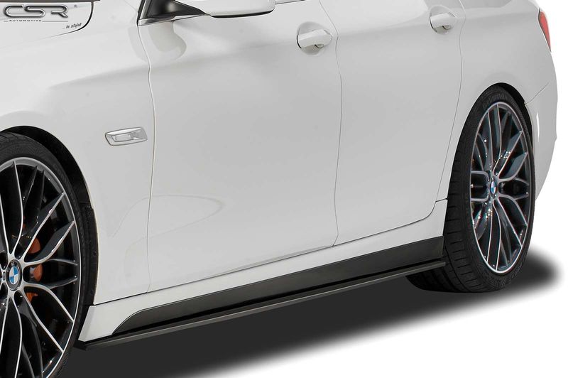 Seitenschweller für BMW 5er F10 F11 SS427 Seitenschweller für BMW 5er F10 F11 SS427