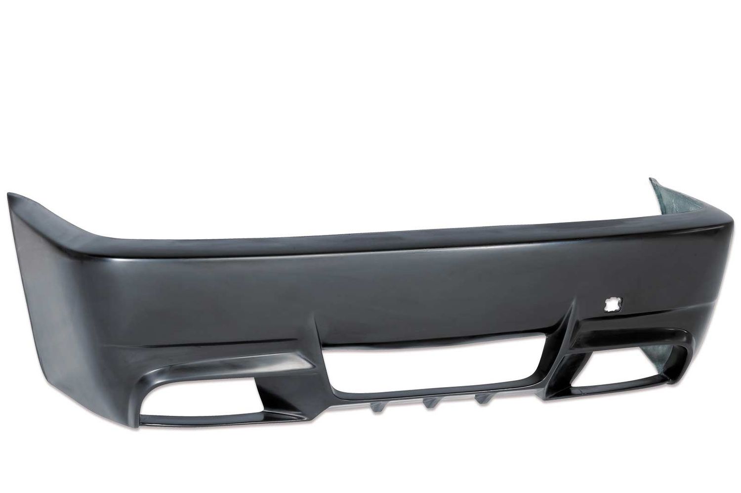 Heckstoßstange für BMW 3er E46 HSK270 Heckstoßstange für BMW 3er E46 HSK270