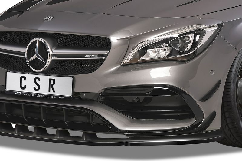 Performance Flaps für Mercedes-Benz A-Klasse W176 FP007 Performance Flaps für Mercedes-Benz A-Klasse W176 FP007