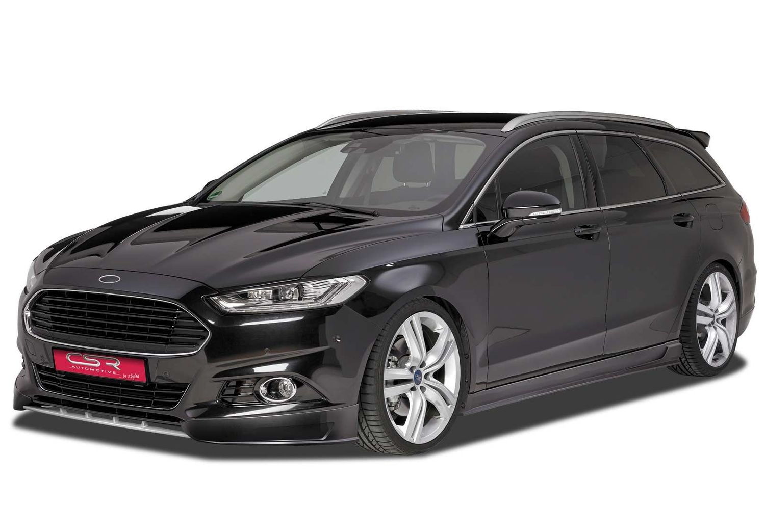 Frontansatz für Ford Mondeo MK5 FA261 Frontansatz für Ford Mondeo MK5 FA261