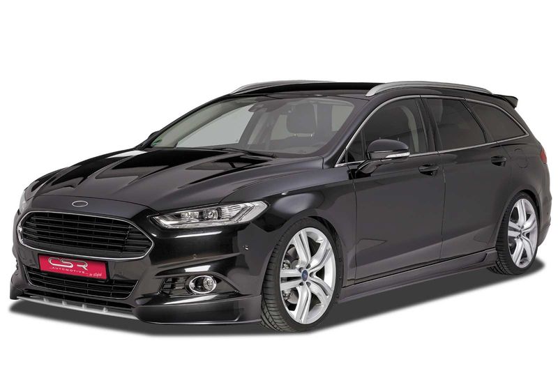 Frontansatz für Ford Mondeo MK5 FA261