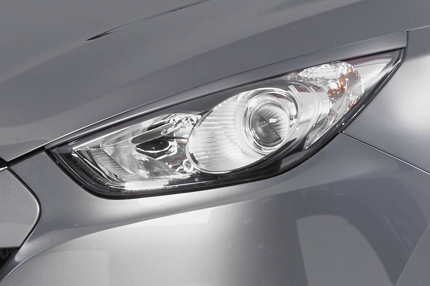 Scheinwerferblenden für Hyundai IX35 SB257 Scheinwerferblenden für Hyundai IX35 SB257