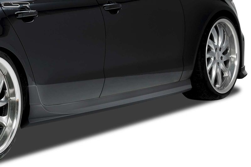 Seitenschweller für Audi A6 4G C7 SS431 Seitenschweller für Audi A6 4G C7 SS431