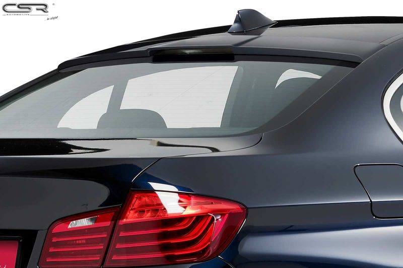 Heckscheibenblende für BMW 5er F10 Limousine HSB068 Heckscheibenblende für BMW 5er F10 Limousine HSB068
