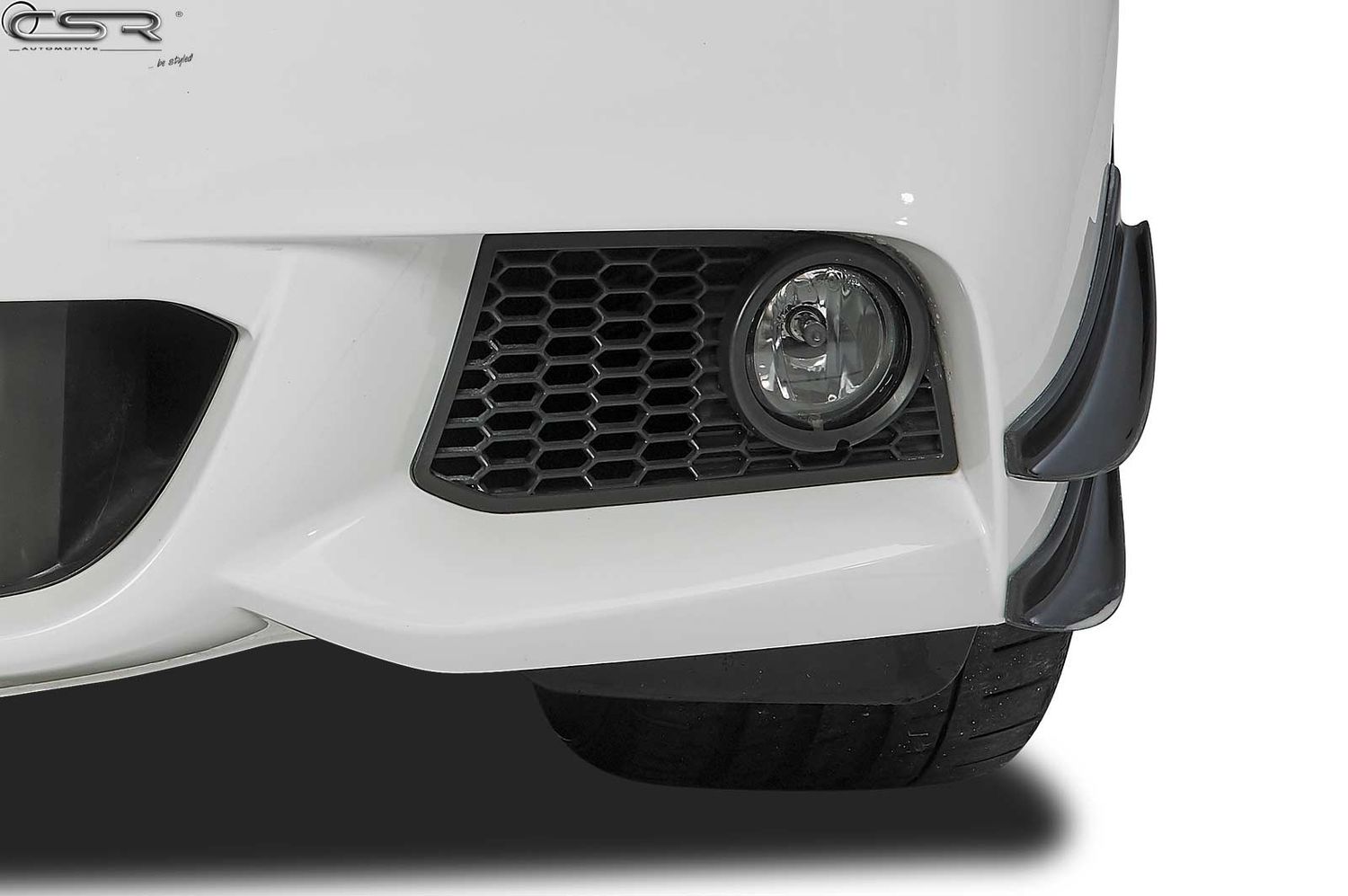 Performance Flaps für BMW 5er F10/F11 mit M-Paket / M5 FP009 Performance Flaps für BMW 5er F10/F11 mit M-Paket / M5 FP009