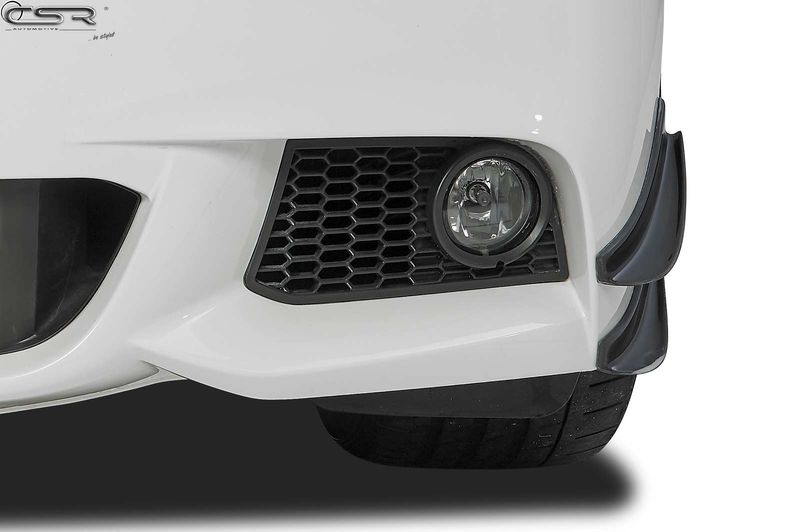 Performance Flaps für BMW 5er F10/F11 mit M-Paket / M5 FP009
