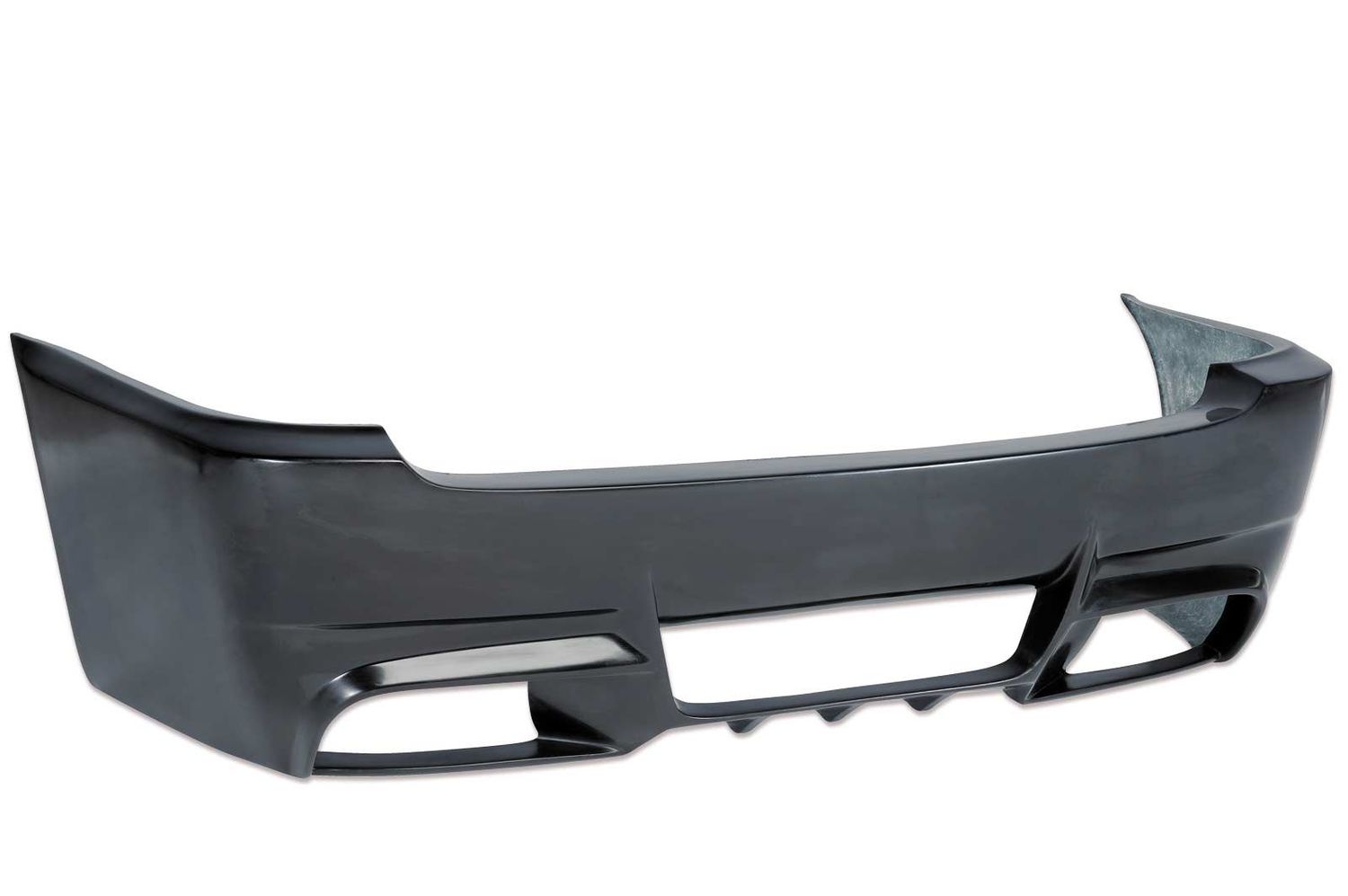 Heckstoßstange für BMW 3er E46 Touring HSK271 Heckstoßstange für BMW 3er E46 Touring HSK271