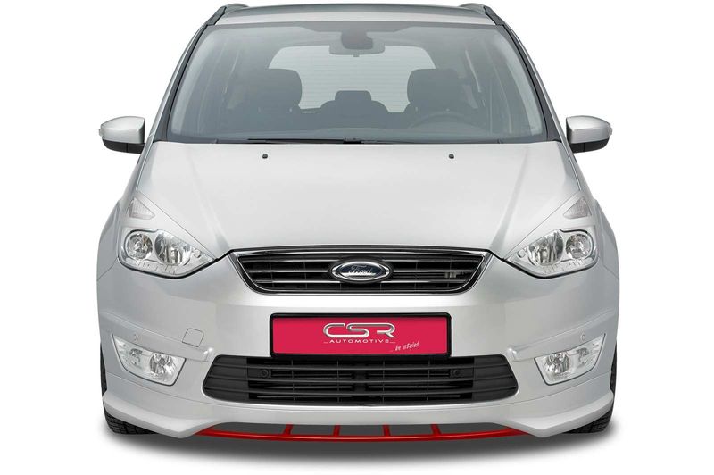 Bodykit Tuning Spoiler Set für Ford Galaxy WA6 BK321 Bodykit Tuning Spoiler Set für Ford Galaxy WA6 BK321