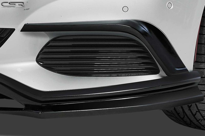 Air Intake Blenden | Airintakes für Mercedes-Benz C-Klasse W205 S205 V205 C205 A205 AI016