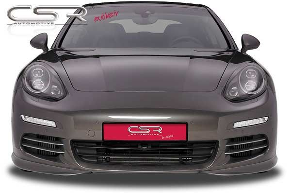 Bodykit Tuning Spoiler Set für Porsche Panamera BK329 Bodykit Tuning Spoiler Set für Porsche Panamera BK329