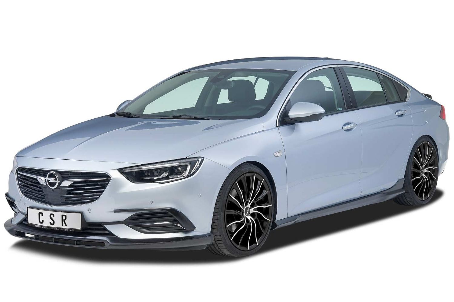 Frontansatz für Opel Insignia B FA274 Frontansatz für Opel Insignia B FA274