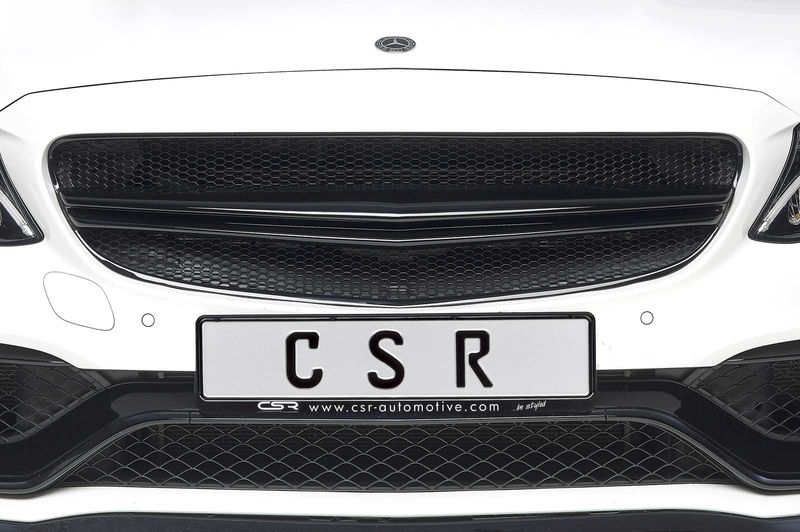 Kühlergrill Frontgrill für Mercedes-Benz C-Klasse 205 GL060 Kühlergrill Frontgrill für Mercedes-Benz C-Klasse 205 GL060