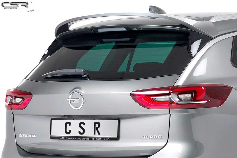 Heckspoiler | Heckflügel für Opel Insignia B Sports Tourer HF531 Heckspoiler | Heckflügel für Opel Insignia B Sports Tourer HF531