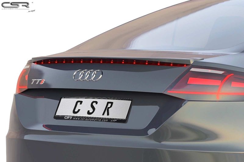 Heckspoiler | Heckflügel für Audi TT FV/8S HF534 Heckspoiler | Heckflügel für Audi TT FV/8S HF534