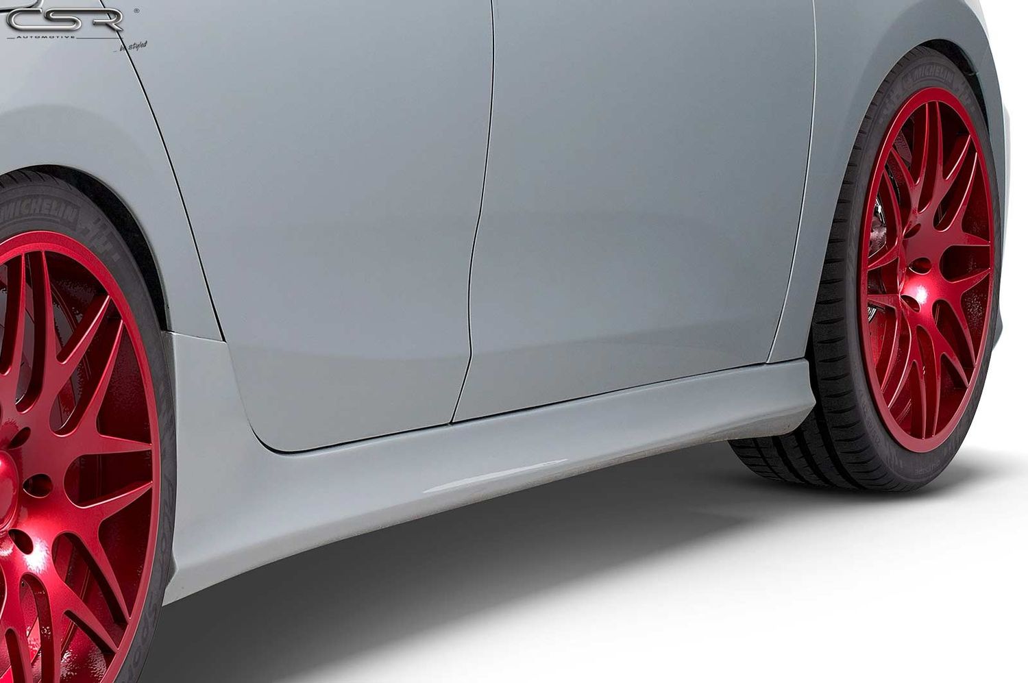 Seitenschweller für Fiat Tipo Typ 356 SS450 Seitenschweller für Fiat Tipo Typ 356 SS450