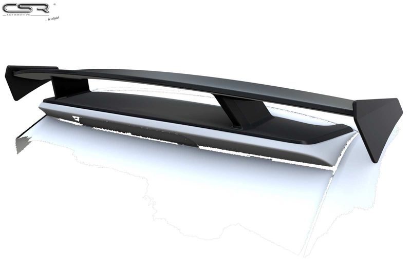 Heckspoiler | Heckflügel für Skoda Octavia III Typ 5E Combi RS HF544