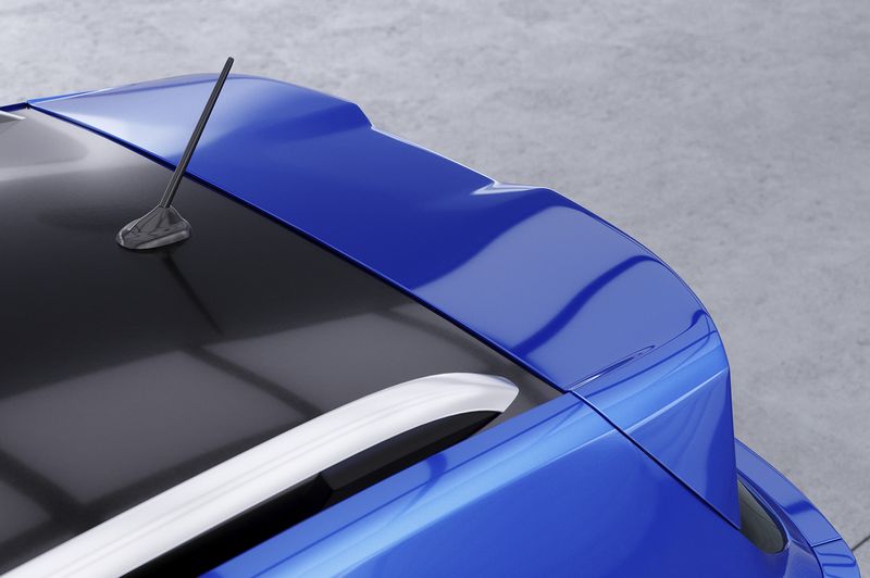 Heckspoiler | Heckflügel für VW T-Cross HF549