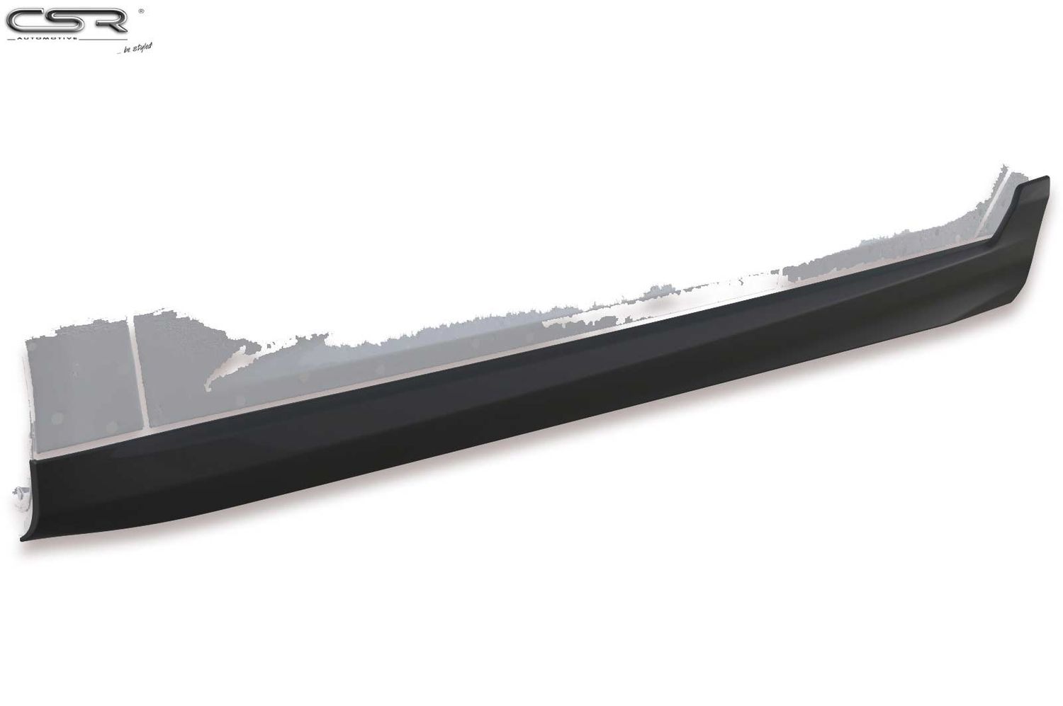 Seitenschweller für Ford Focus MK3 RS/ST/ST-Line SS458 Seitenschweller für Ford Focus MK3 RS/ST/ST-Line SS458