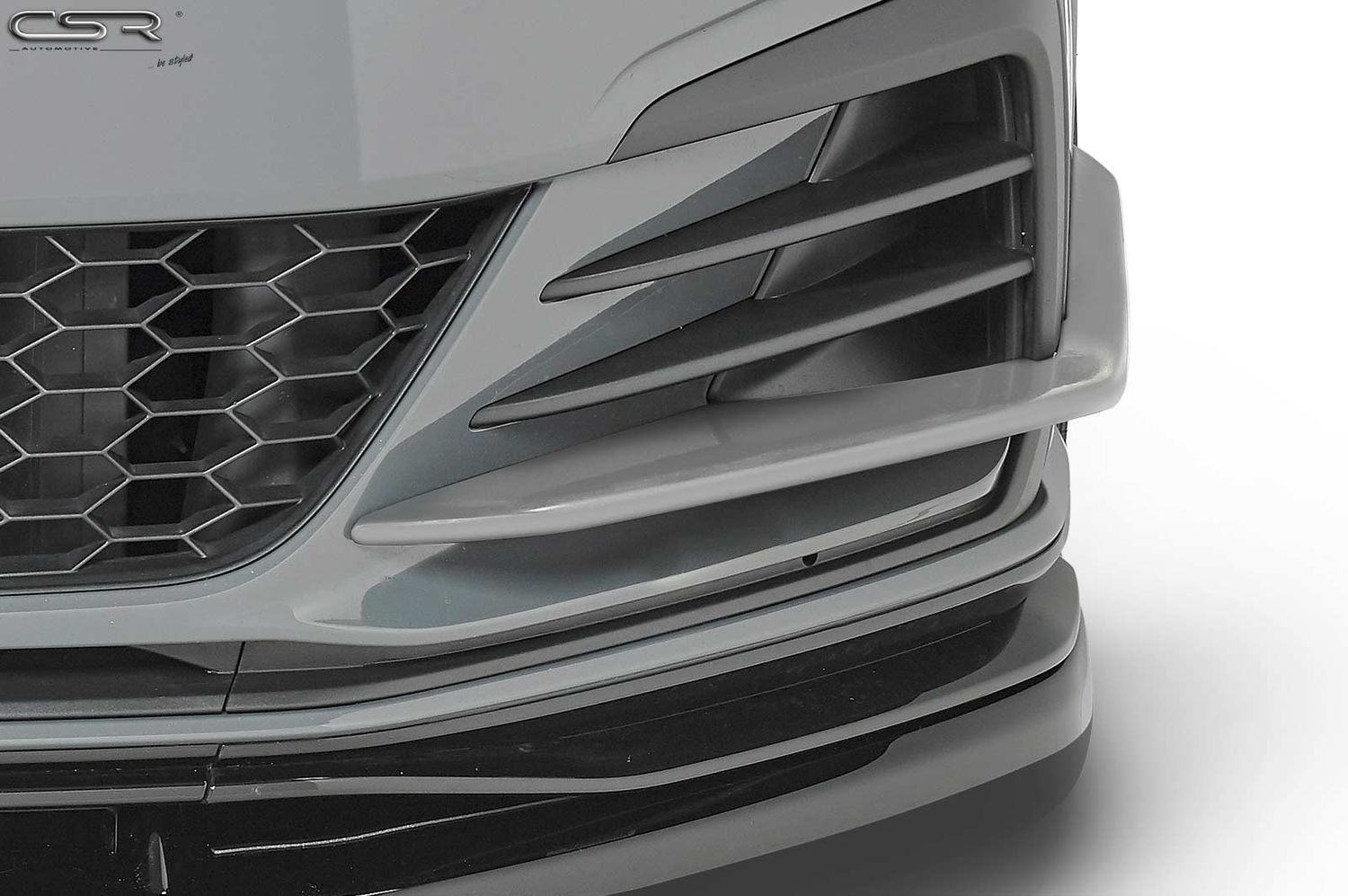 Air Intake Blenden | Airintakes für VW Golf 7 GTI / GTD AI029 Air Intake Blenden | Airintakes für VW Golf 7 GTI / GTD AI029