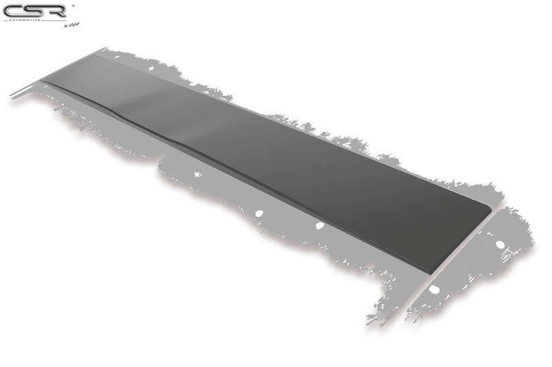 Heckscheibenblende für Ford Mondeo MK3 / MK4 HSB076