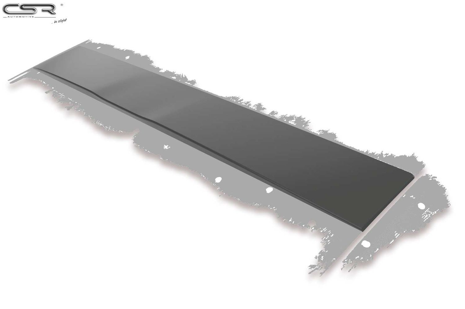Heckscheibenblende für Ford Mondeo MK3 / MK4 HSB076 Heckscheibenblende für Ford Mondeo MK3 / MK4 HSB076