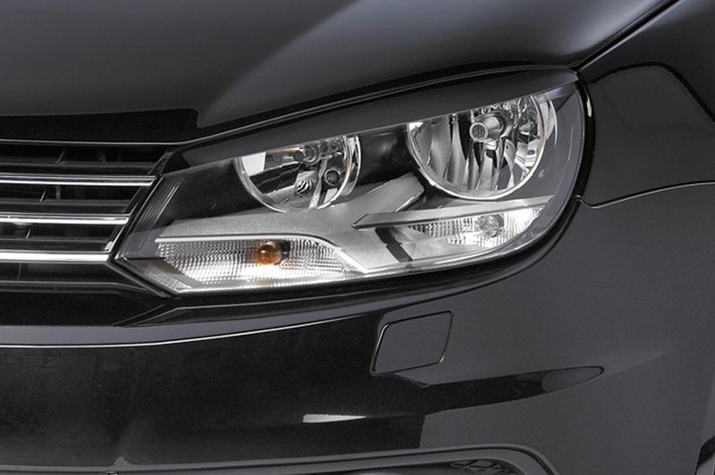 Scheinwerferblenden für VW Eos SB104
