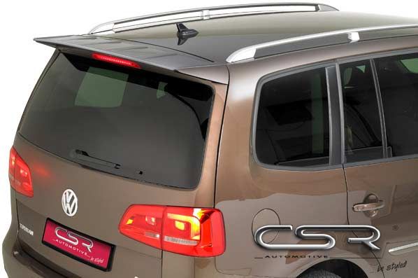 Heckspoiler | Heckflügel für VW Touran GP2 HF362 Heckspoiler | Heckflügel für VW Touran GP2 HF362